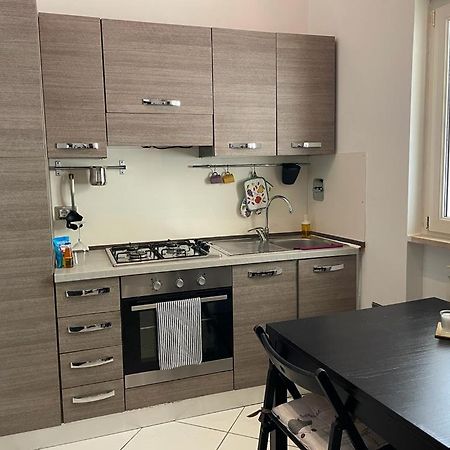 The Sea House Apartment Фиумичино Екстериор снимка