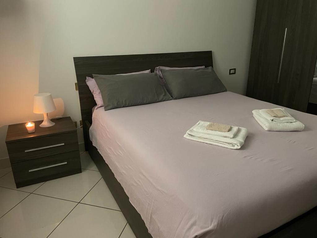 The Sea House Apartment Фиумичино Екстериор снимка
