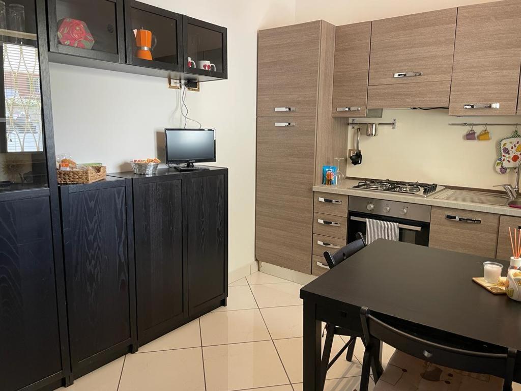 The Sea House Apartment Фиумичино Екстериор снимка